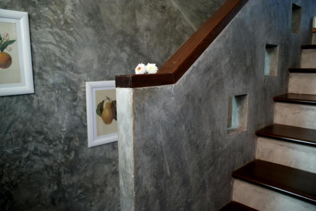 Triple Palms House Hotel Чиангмай Екстериор снимка
